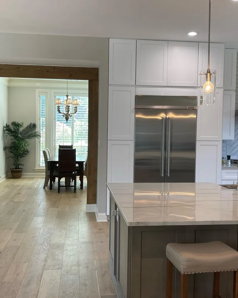 Home Additions