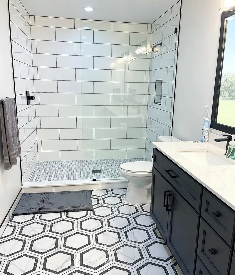 Bathroom Remodeling