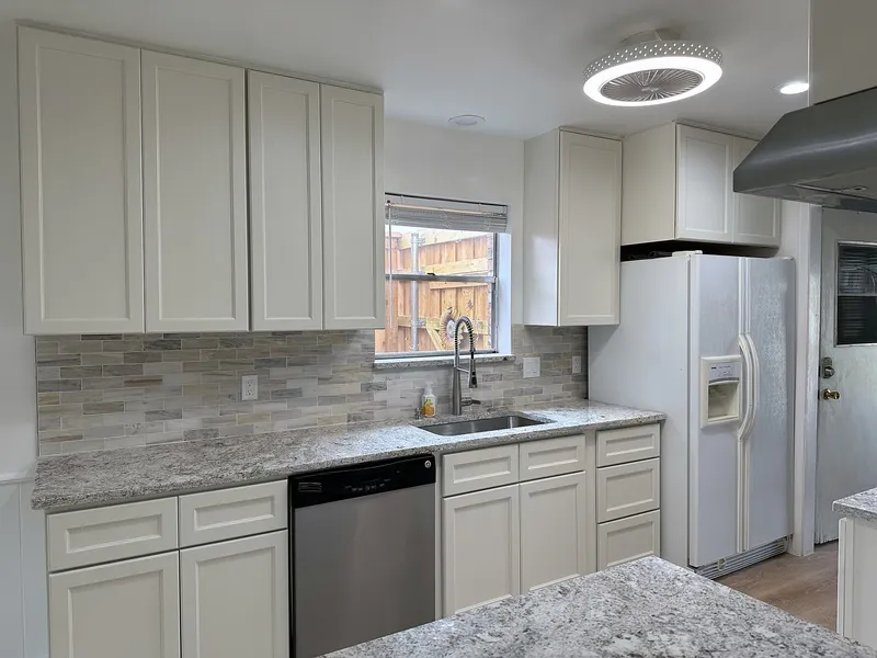 Kitchen Remodeling