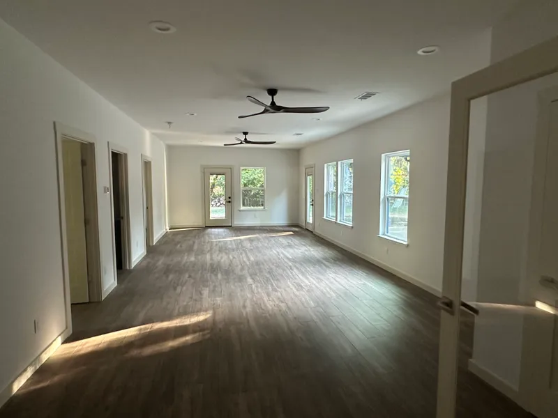 The Lowerys' Whole-Home Remodel in Irving, TX
