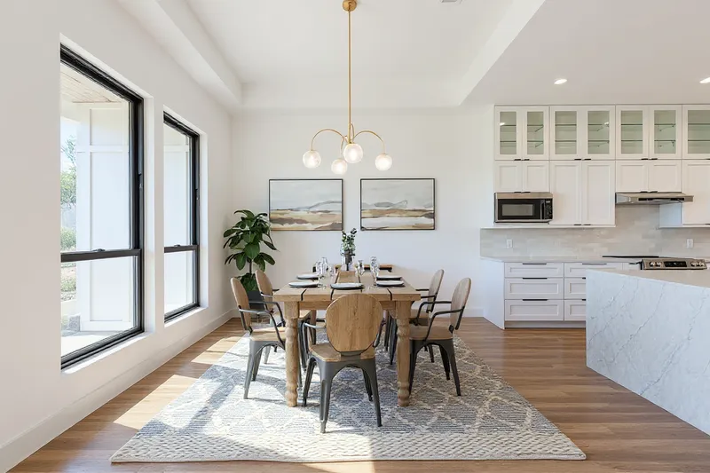 Luxury Remodeling