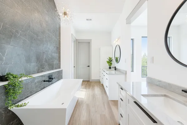 How Much Does a Bathroom Remodel Cost in DFW?